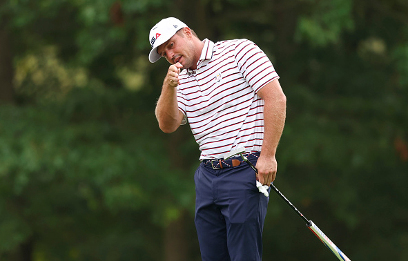 2025 Ryder Cup Feature Bryson DeChambeau
