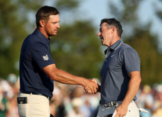 Ryder Cup Buzz: The Cry for a Rory vs Bryson Showdown on Sunday 2025 Ryder Cup Feature Bryson DeChambeau vs Rory McIlroy