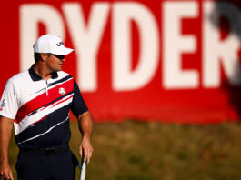 2025 Ryder Cup Primer Bryson DeChambeau
