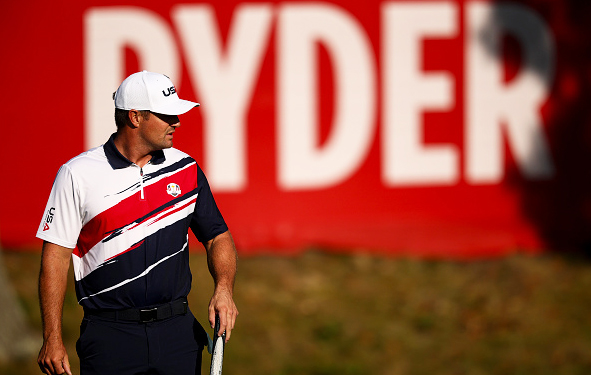 2025 Ryder Cup Primer Bryson DeChambeau