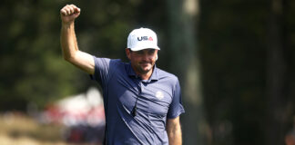 Keegan Bradley Throws His Hat in the Ring for 2027 Ryder Cup Captaincy Amid Tiger Woods Uncertainty 2025 Ryder Cup Primer Keegan Bradley