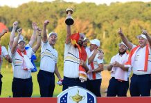 2025 Ryder Cup: Europe Clings to Victory Amid U.S. Surge at Bethpage Black 2025 Ryder Cup Recap Europe Wins
