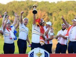 2025 Ryder Cup Recap Europe Wins