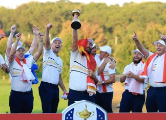 2025 Ryder Cup: Europe Clings to Victory Amid U.S. Surge at Bethpage Black 2025 Ryder Cup Recap Europe Wins