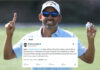 Pablo Larrazabal Slams Luke Donald’s Ryder Cup Picks for Snubbing DP World Tour Players 2025 X Post Larrazabal Critiques Donald Ryder Cup Photo