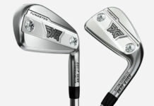 Golf Gear: PXG Introduces the New 0311 Gen8 Irons PXG 0311 Gen8 iron chrome