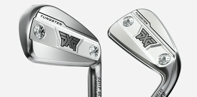希少]PXG gen4 0311ST 5-G 7本セット 希少]PXG gen4 0311ST 5-G 7本