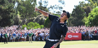 Anthony Kim’s Epic Comeback: From the Brink to LIV Golf Adelaide Glory Anthony Kim Wins LIV Golf Adelaide