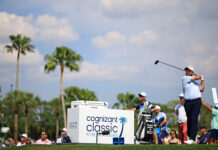 2026 Cognizant Classic Primer: History, TV, Field, Odds Cognizant Classic Primer Shane Lowry