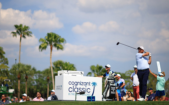 Cognizant Classic Primer Shane Lowry