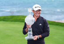 Collin Morikawa Ends Lengthy Winless Drought, Claims Victory at Iconic Pebble Beach Collin Morikawa Wins 2026 Pebble Beach Pro-Am