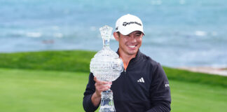 Collin Morikawa Ends Lengthy Winless Drought, Claims Victory at Iconic Pebble Beach Collin Morikawa Wins 2026 Pebble Beach Pro-Am