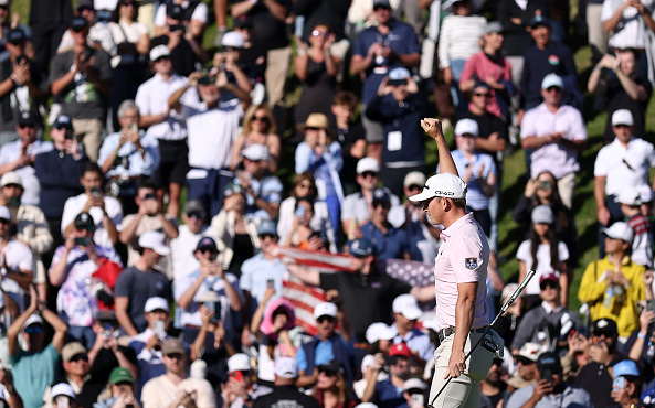 2026-Genesis Invitational Jacob Bridgeman Wins