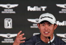 From Hogan’s Favorite to ‘Hit and Hope’: Tour Stars Blast 273-Yard Par-3 Makeover at Riviera 2026-Genesis Inv Preview Collin Morikawa Par 3 Change