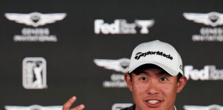 From Hogan’s Favorite to ‘Hit and Hope’: Tour Stars Blast 273-Yard Par-3 Makeover at Riviera 2026-Genesis Inv Preview Collin Morikawa Par 3 Change