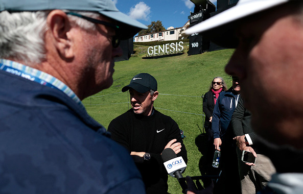 2026-Genesis Inv Preview Rory McIlroy Par 3 Change