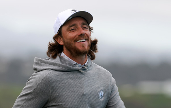 PGW-2026-Tommy Fleetwood Nike Deal Over Tommy Fleetwood Nike End Partnership Sponsorship Apparel Deal