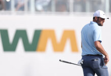 2026 WM Phoenix Open Primer: History, TV, Field, Odds 2026 WM Phoenix Primer Scottie Scheffler