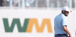 2026 WM Phoenix Open Primer: History, TV, Field, Odds 2026 WM Phoenix Primer Scottie Scheffler