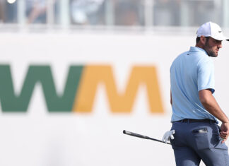 2026 WM Phoenix Open Primer: History, TV, Field, Odds 2026 WM Phoenix Primer Scottie Scheffler