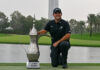 Patrick Reed’s Triumphant Return: Dominating the DP World Tour After LIV Golf Exit Patrick Reed Wins 2026 Hero Dubai