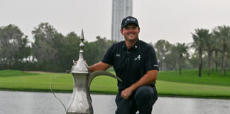Patrick Reed’s Triumphant Return: Dominating the DP World Tour After LIV Golf Exit Patrick Reed Wins 2026 Hero Dubai