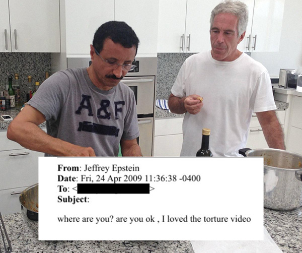 Sulayem Epstein DP World Tour