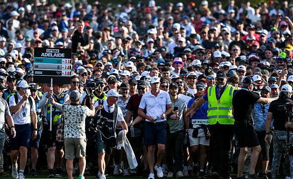 PGW-2024-LIV-Golf-Adelaide Brendan Steele