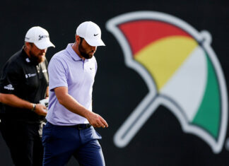 2026 Arnold Palmer Invitational Primer: History, TV, Field, Odds 2026 Arnold Palmer Invitational Primer Scottie Scheffler Orlando Bay Hill Odds Rankings