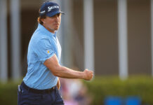 Bear Trap Bites: Shane Lowry’s Late Meltdown Hands Nico Echavarria Dramatic Cognizant Classic Victory 2026-Cognizant Classic Nico Echavarria Wins