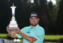 Dan Bradbury Claims Victory at 2026 Joburg Open 2026-Dan Bradbury Wins Joberg Open
