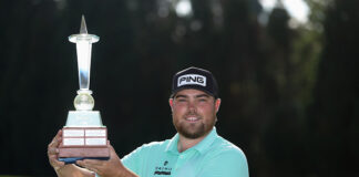 Dan Bradbury Claims Victory at 2026 Joburg Open 2026-Dan Bradbury Wins Joberg Open