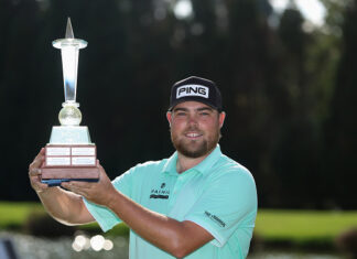 Dan Bradbury Claims Victory at 2026 Joburg Open 2026-Dan Bradbury Wins Joberg Open