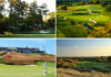 2026 Major Golf Championships: A Spotlight on the Host Courses