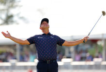 Gary Woodland Claims Emotional Victory at 2026 Texas Children’s Houston Open 2026-Gary Woodland Wins Houston Open