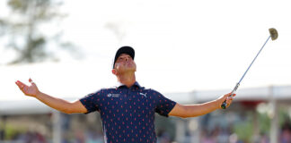 Gary Woodland Claims Emotional Victory at 2026 Texas Children’s Houston Open 2026-Gary Woodland Wins Houston Open