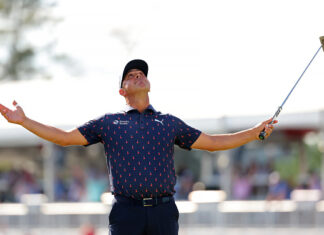 Gary Woodland Claims Emotional Victory at 2026 Texas Children’s Houston Open 2026-Gary Woodland Wins Houston Open