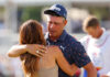 ICYMI: Gary Woodland’s Epic Comeback Inspired Trump, Nicklaus, Player, Mahomes, More 2026-Gary Woodland Wins Houston Open Wife Hug