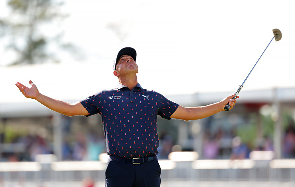 2026-Gary Woodland Wins Houston Open