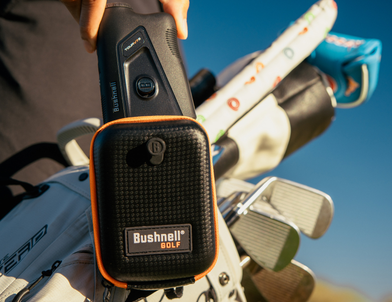 2026-Golf-Gear-Bushnell Tour V7 Shift Rangefinder