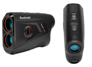 Golf Gear: Bushnell Tour V7 Shift Rangefinder Bushnell Tour V7 Shift Laser Rangefinder