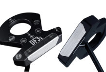 Golf Gear: L.A.B. Golf DF3i Putter 2026-Golf Gear-LAB Golf DF3i Putter