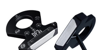 Golf Gear: L.A.B. Golf DF3i Putter 2026-Golf Gear-LAB Golf DF3i Putter