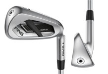 Golf Gear: PING G740 Irons PING G740 irons for 2026