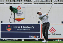2026 Texas Children’s Houston Open Primer: History, TV, Field, Odds 2026-Houston Open Primer Scottie Scheffler