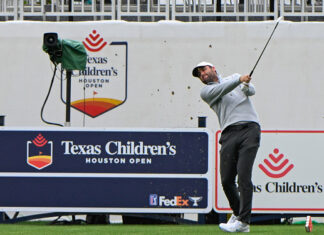 2026 Texas Children’s Houston Open Primer: History, TV, Field, Odds 2026-Houston Open Primer Scottie Scheffler