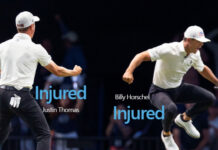 Billy Horschel Shoots Down Suggestions That TGL is Responsible for Rash of Injuries to PGA Tour Stars 2026 Injuries TGL Justin Thomas and Billy Horschel