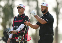 Jon Rahm’s Rapid Rise in OWGR Validates PGA Tour Fears 2026-Jon Rahm Wins LIV Golf Hong Kong Bag Clubs