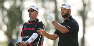 Jon Rahm’s Rapid Rise in OWGR Validates PGA Tour Fears 2026-Jon Rahm Wins LIV Golf Hong Kong Bag Clubs