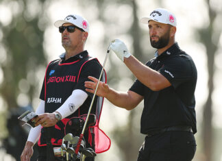 Jon Rahm’s Rapid Rise in OWGR Validates PGA Tour Fears 2026-Jon Rahm Wins LIV Golf Hong Kong Bag Clubs